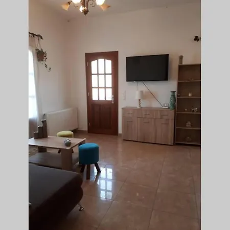 Holiday home Sifnos Vacation