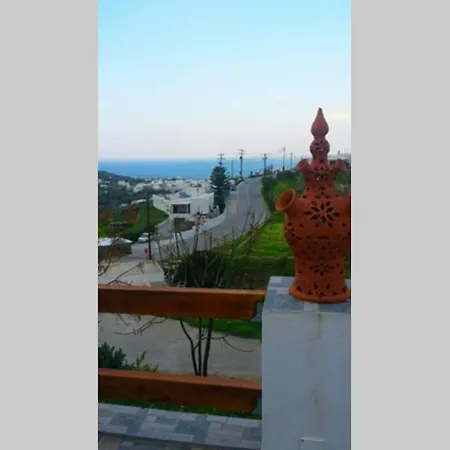 Sifnos Vacation Holiday home Apollonia (Sifnos)
