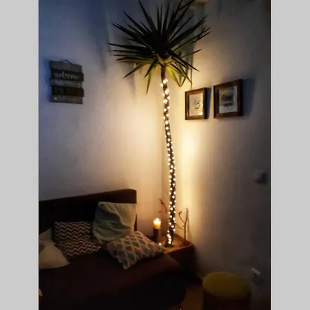 Holiday home Sifnos Vacation