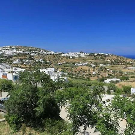 Sifnos Vacation Holiday home Apollonia (Sifnos)