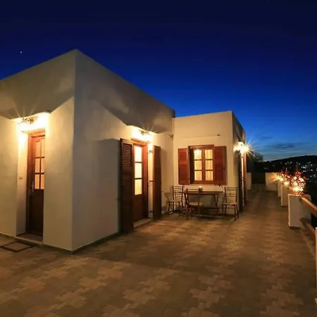 Sifnos Vacation Holiday home Apollonia (Sifnos)