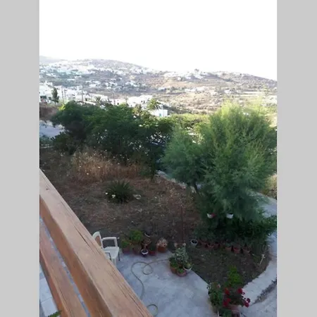 Sifnos Vacation Holiday home Apollonia (Sifnos)